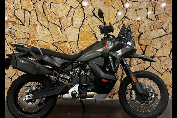 CF MOTO 1000 MTX SOLO