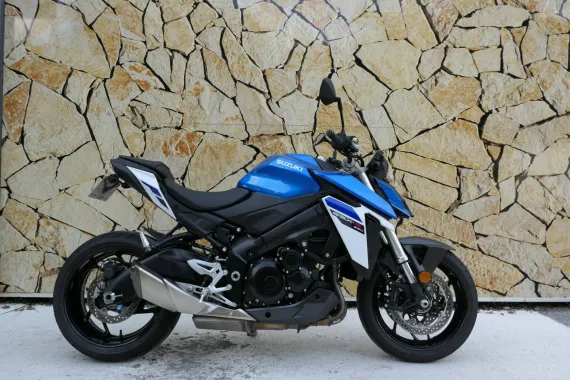 SUZUKI GSX-S 950 ( GSXS )