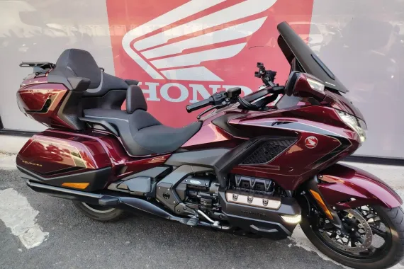 HONDA GL Goldwing GL 1800 Goldwing Touring DCT 2024