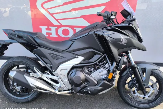 HONDA NC NC 750 X DCT 2026