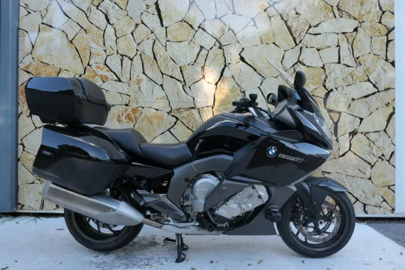 BMW K 1600 GT Pack Sécurité + Pack GT ( K1600GT / K1600 GT )
