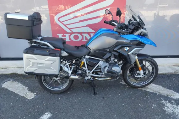 BMW R R 1250 GS Style Exclusif Euro 4