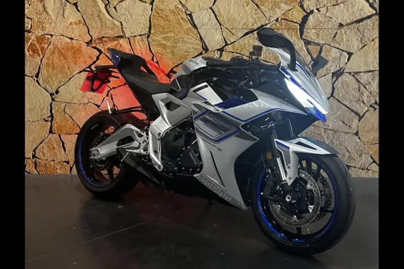 ZONTES 703 RR SOLO