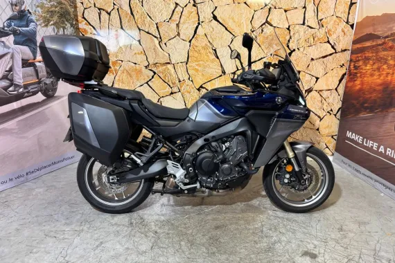 YAMAHA Tracer Tracer 9 900 GT+ Y-AMT