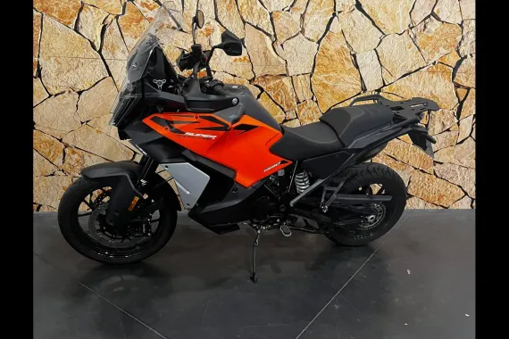 KTM 1390 SUPER ADVENTURE EVO 1390 SUPER ADVENTURE S EVO