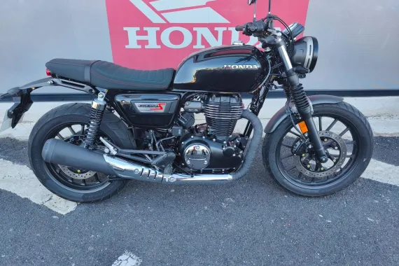 HONDA GB GB 350S