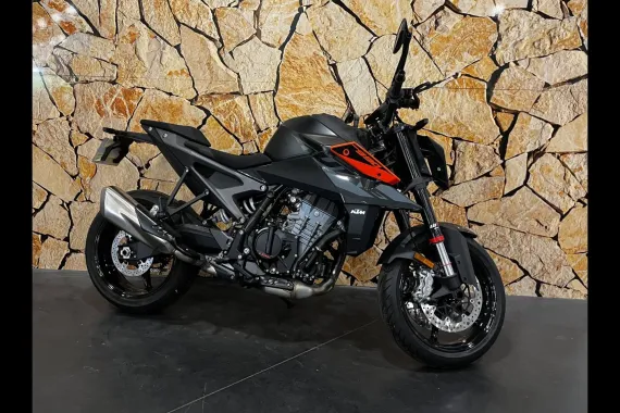 KTM Duke Duke 990