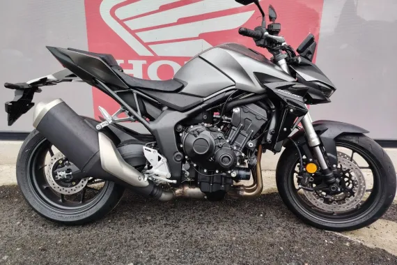 HONDA CB CB 1000 Hornet