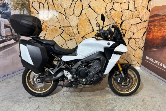 YAMAHA Tracer Tracer 9 900 GT 2024