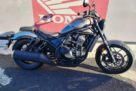 HONDA CMX Rebel CMX 1100 Rebel Touring DCT 2024