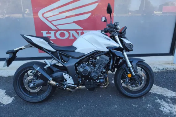 HONDA CB CB 1000 Hornet