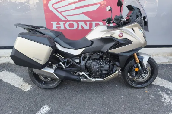 HONDA NT NT 1100 DCT 2026
