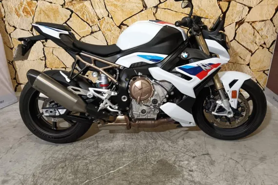 BMW S 1000 R