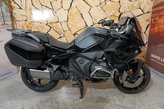 BMW R R 1300 RT