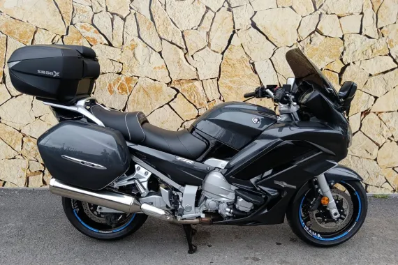 YAMAHA FJR FJR 1300 AE Ultimate Edition 2020