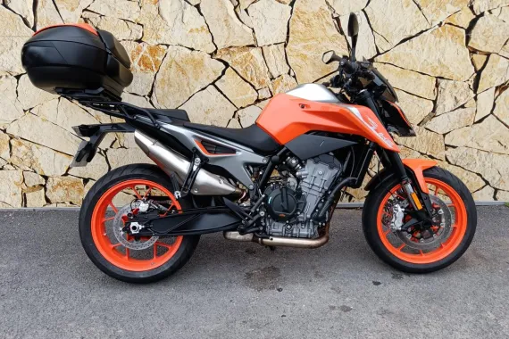 KTM Duke Duke 790 ABS 2020