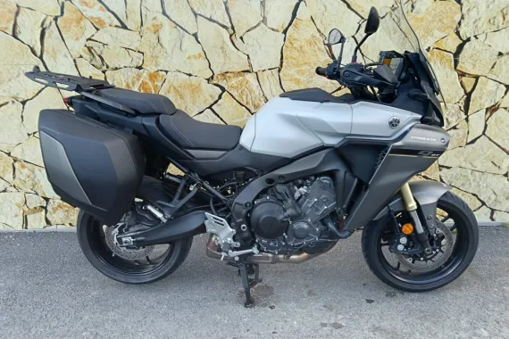YAMAHA Tracer Tracer 9 900 GT Y-AMT
