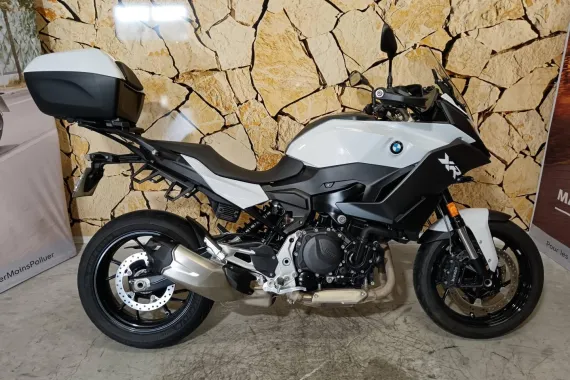 BMW F F 900 XR