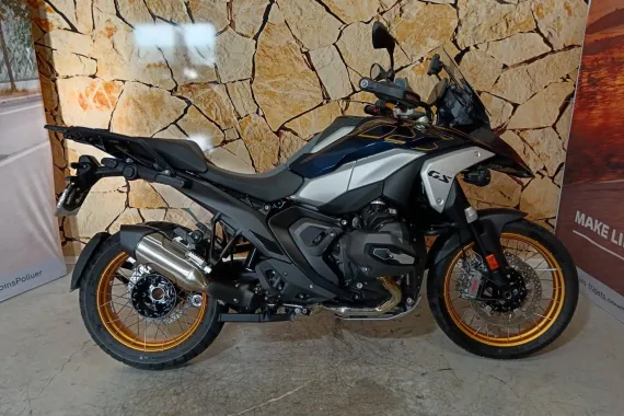 BMW R R 1300 GS