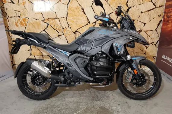 BMW R R 1300 GS