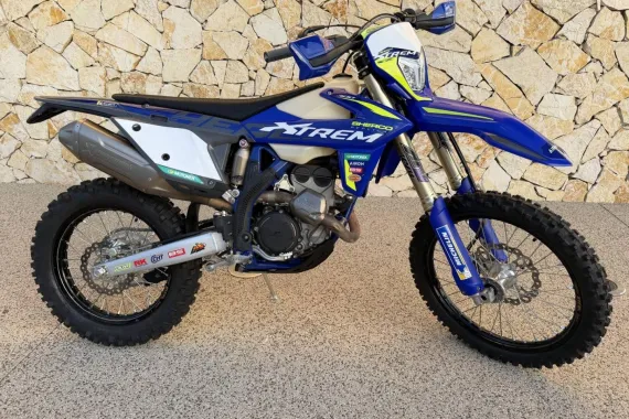 SHERCO 300 SE F FACTORY 2026 ENDURO
