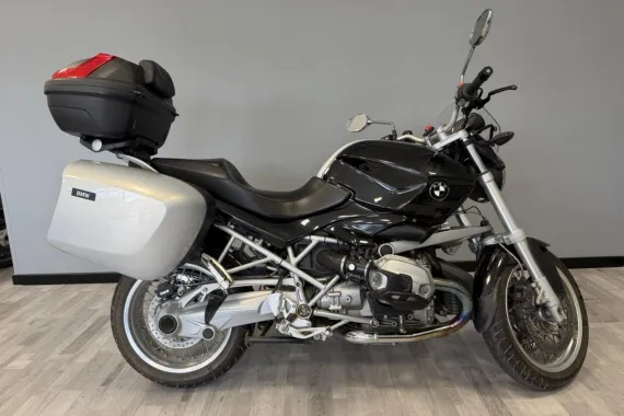 BMW R R 1200 R Sport