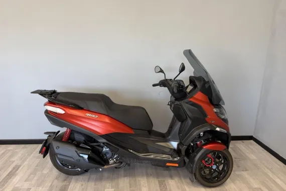 PIAGGIO MP3 MP3 400 HPE Sport
