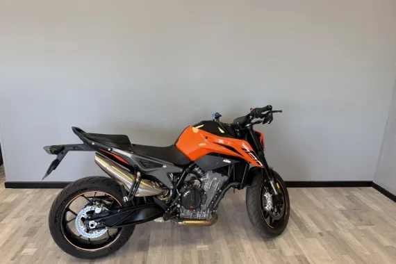 KTM 790 DUKE L 2023 NR