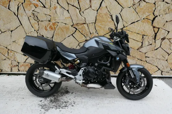 BMW F 900 R A2 Finition Pro + Options ( F900R / F900 R / F 900R )
