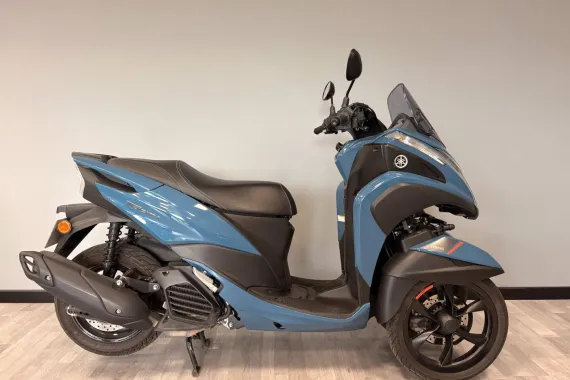 YAMAHA Tricity Tricity 125 S&S 2024