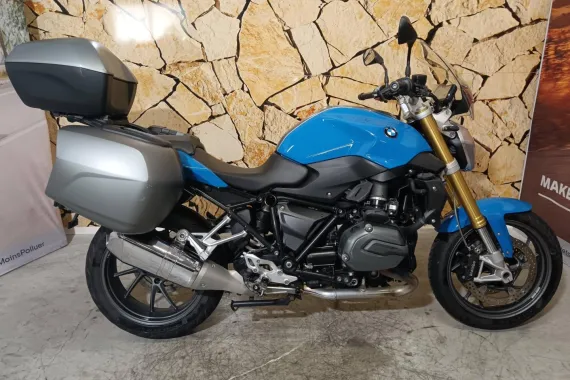 BMW R R 1200 R