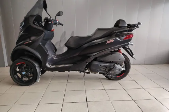 PIAGGIO MP3 500 HPE Sport ABS ASR
