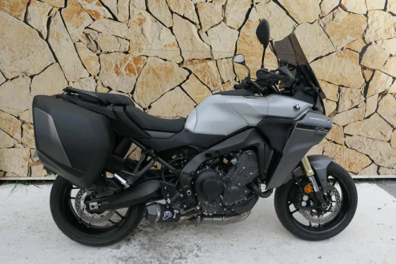 YAMAHA Tracer 9 GT + Options ( 9GT / 900GT / 900 GT / Tracer9 )