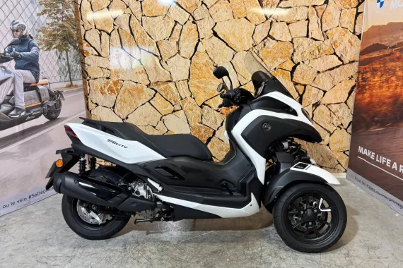 YAMAHA Tricity Tricity 300 Standard