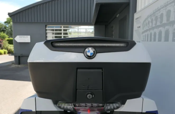 BMW 1600 GT Style Sport Finition Pro + Radio + Options