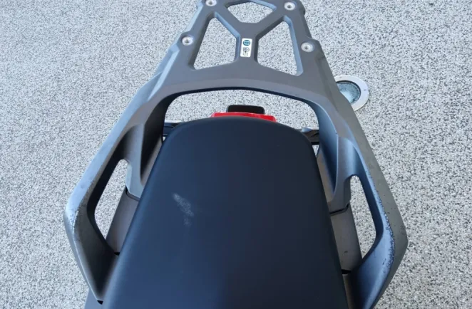 HONDA 800 X Crossrunner C-ABS 2014