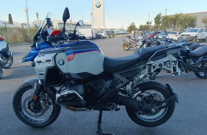 BMW 1300 GS Adventure