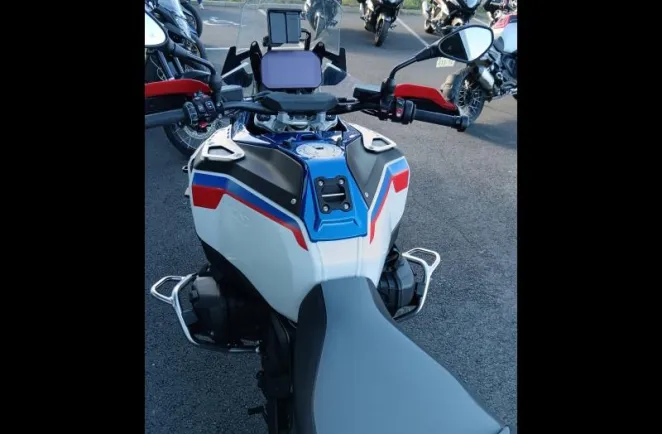 BMW 1300 GS Adventure