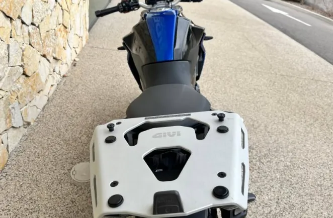 BMW 900 R VERSION A2