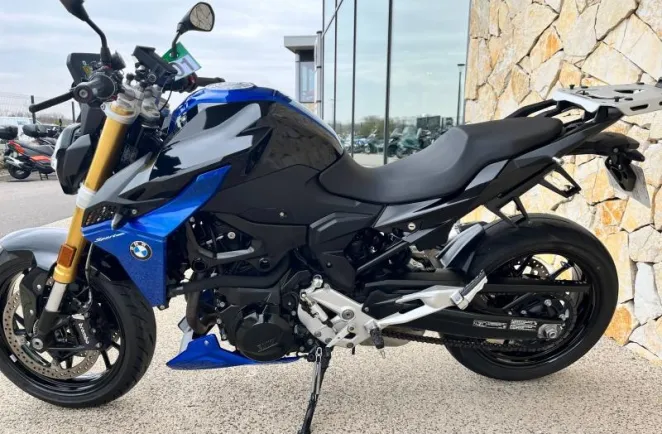 BMW 900 R VERSION A2