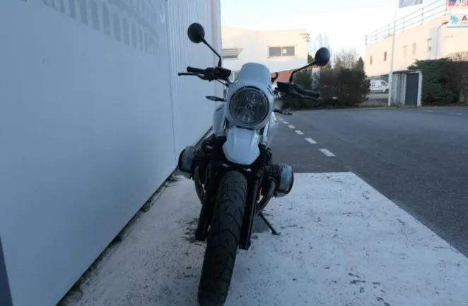BMW 1200 Nine T Urban GS NineT