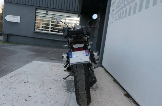 BMW 1200 Nine T Urban GS NineT