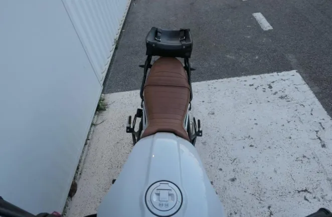 BMW 1200 Nine T Urban GS NineT