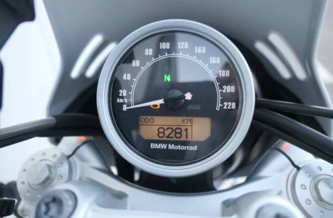 BMW 1200 Nine T Urban GS NineT