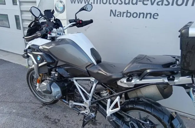 BMW R 1250 GS