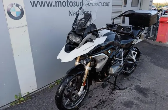 BMW R 1250 GS