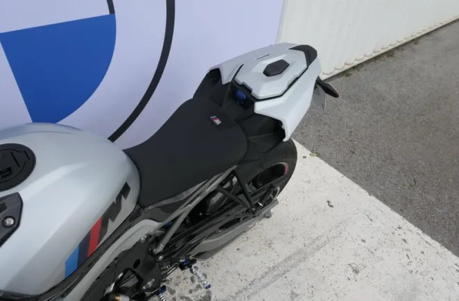 BMW 1000 R 2025 Pack Competition + Alarme