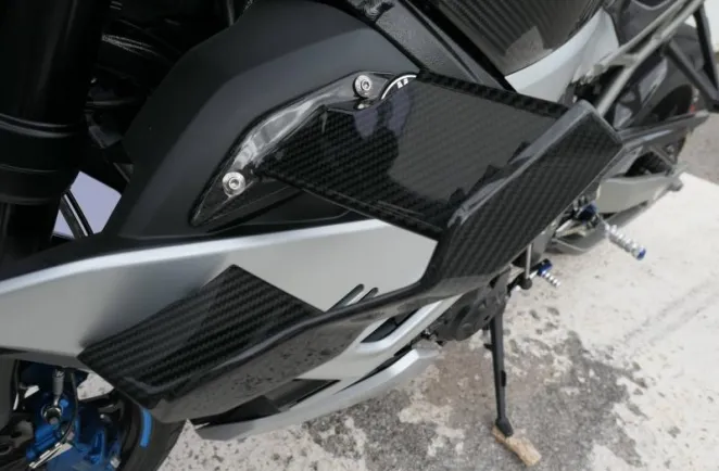 BMW 1000 R 2025 Pack Competition + Alarme