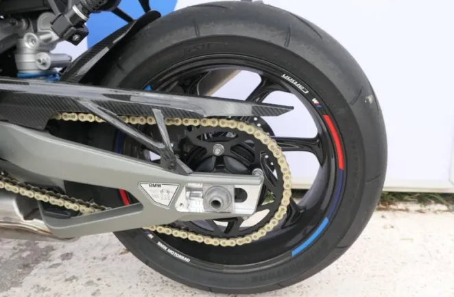 BMW 1000 R 2025 Pack Competition + Alarme