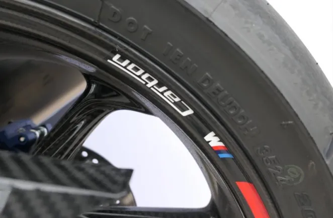 BMW 1000 R 2025 Pack Competition + Alarme